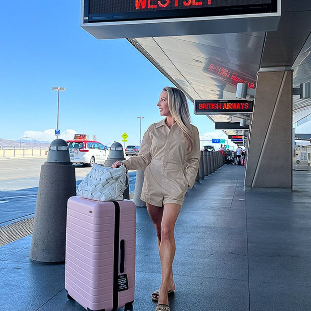 L'Academie Beige long sleeve romper / playsuit XS